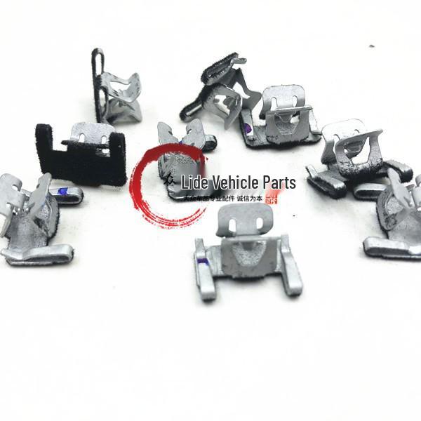 Volkswagen Roof Fixing Clips for Lamando, Golf 7, Tiguan L, Tayron, T-Cross, Magotan, Sagitar, CC