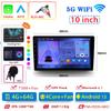 Autoradio Multimédia Android 13 4G 64G Lecteur Auto Carplay Navigation GPS pour Toyota Hyundai Nissan Kia LADA FIAT VW 9 10 pouces