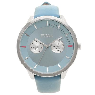 Relógio FURLA 976479 R4251102548 BPV METROPOLIS OROLOG TONDO 38MM Relógio Feminino VERONICA E [Item]