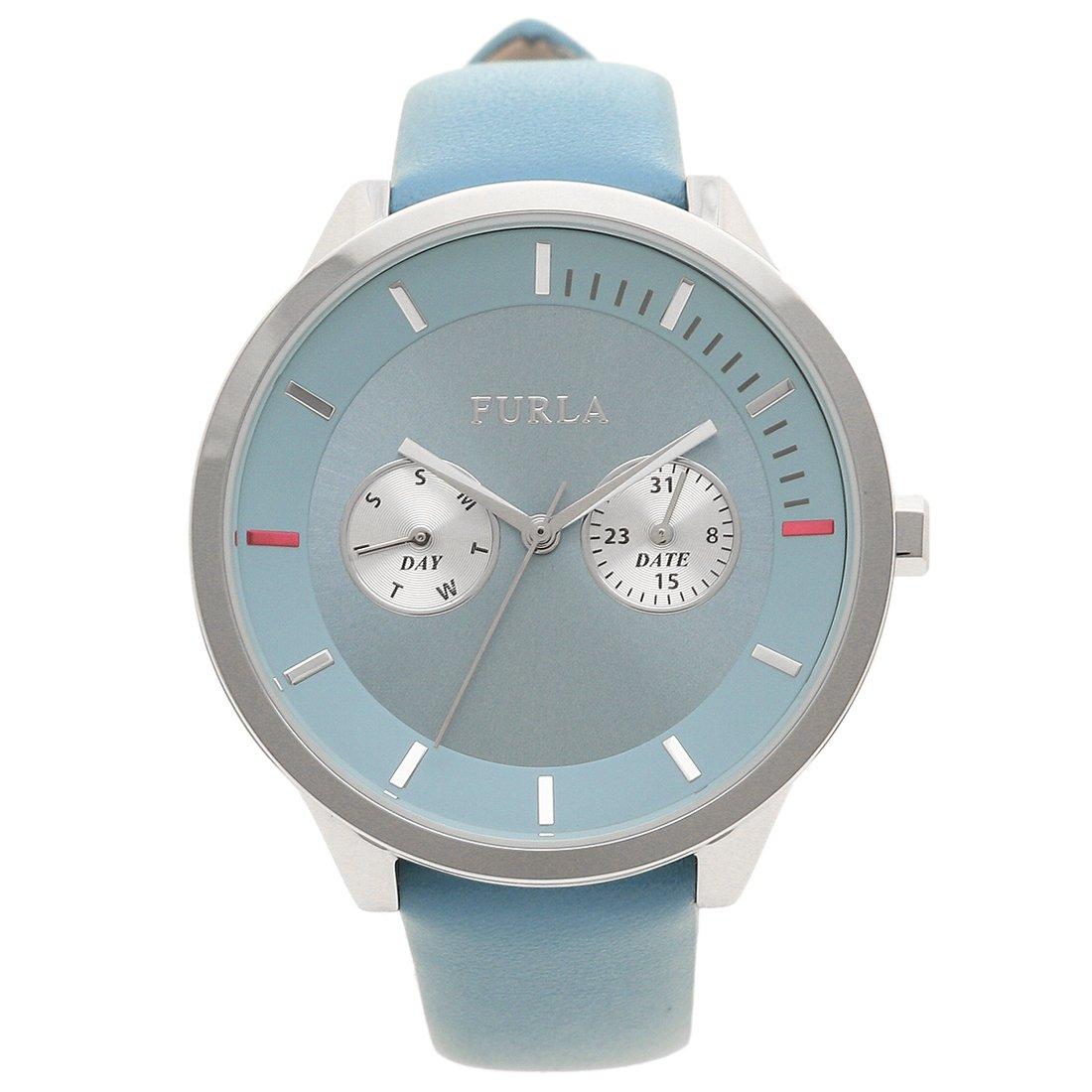 Часы FURLA 976479 R4251102548 BPV METROPOLIS OROLOG TONDO 38MM Женские часы VERONICA E [Furla] [Товар]