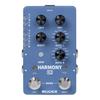 Mooer HARMONY X2 Harmonizer Guitar Effector