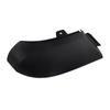 2Pcs Front Bumper Outer Cover For Mercedes Benz W164 GL350 GL450 GL550 2010-2012