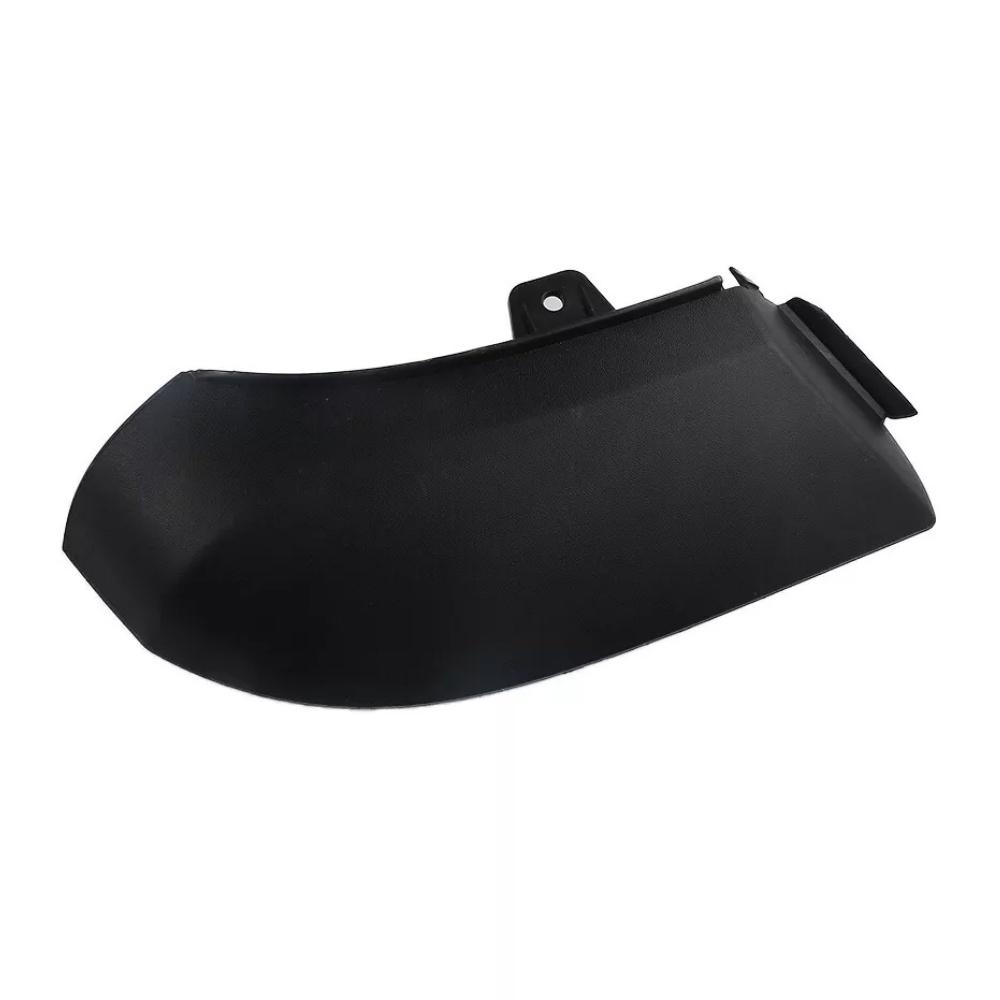 2Pcs Front Bumper Outer Cover For Mercedes Benz W164 GL350 GL450 GL550 2010-2012