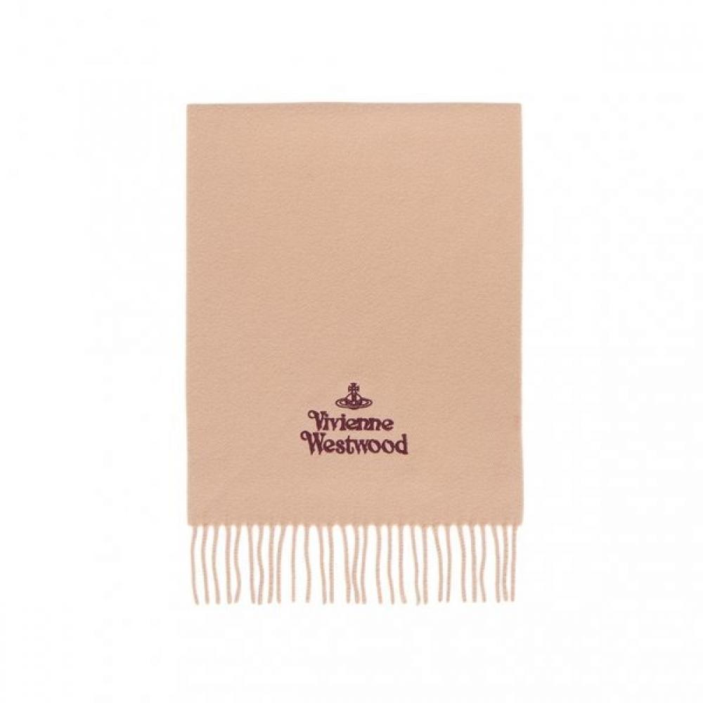 Vivienne Westwood Scarf 81030007 W00q7 C401 Single item