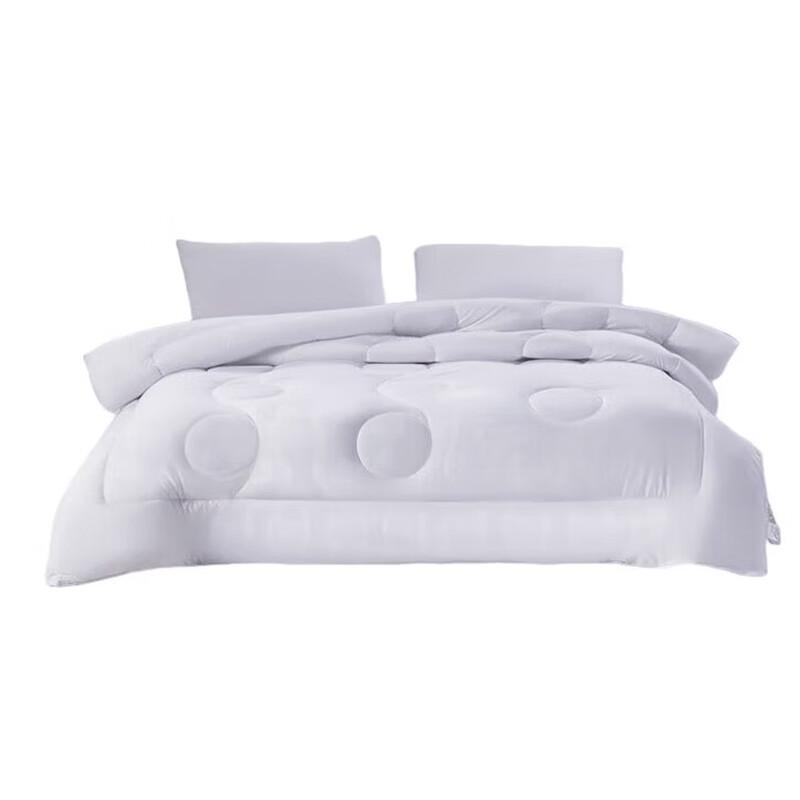 

Mercury Home Textiles California Sunshine Antibacterial Four Seasons Fiber Quilt