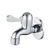 Brass Chrome Single Cold Utility Faucet
