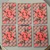 Chinese Lenormand Deck 9*6cm 37 Pcs Lenormand Cards In Russian and Chinese Language