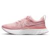 Nike React Infinity Run Flyknit 2 Pink Glaze Women's CT2423-600
