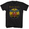 Bon Jovi Bad Name T-Shirt