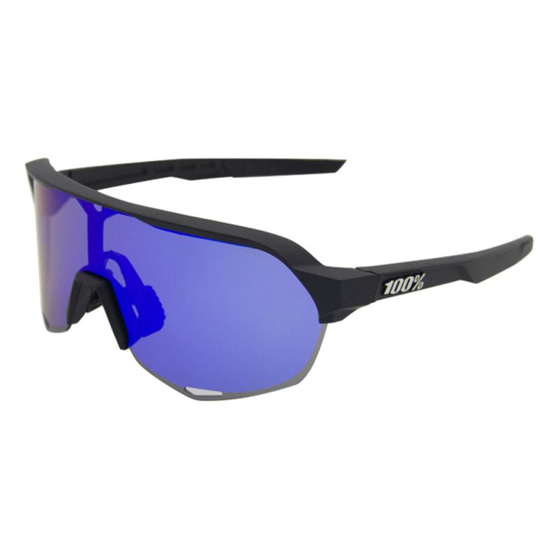 Radbrille Fahrbrille Mtb Winddichte Brille für Outdoor-Aktivitäten Wandern