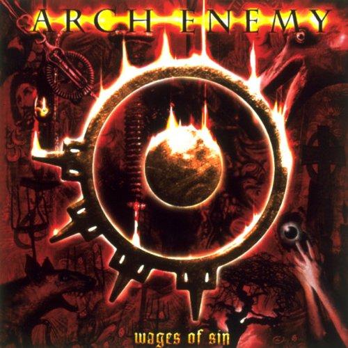 

Wages of Sin - Arch Enemy