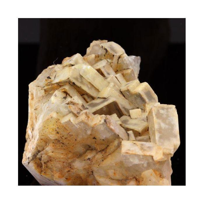Baryte 337.3 carats