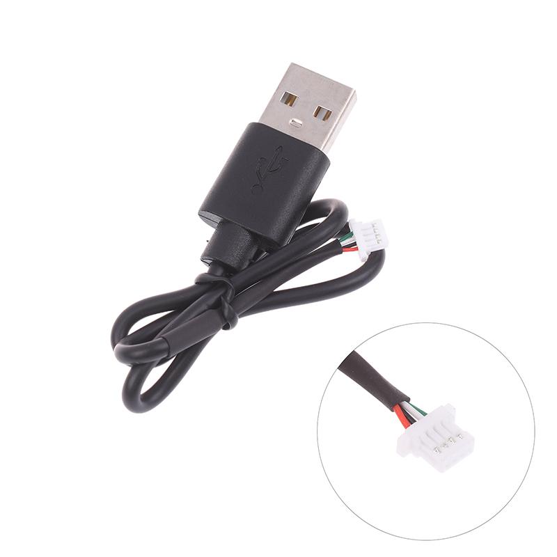 

Комплект Walksnail 4-контактный кабель USB 1,0 мм/0,8 мм для комплекта Avatar HD VTX (V1) / Нано Комплект V3 / Комплекты Avatar Hd 1S 1mm