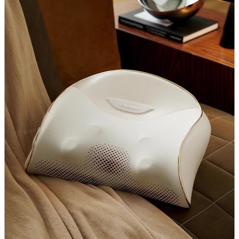 

Westinghouse BX2 Neck & Shoulder Massager Pillow