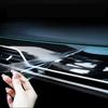 For 2018- Toyota CHR Izoa Center Console Car Navigation Screen Film Door Interior Accessories TPU Transparent Protector Film