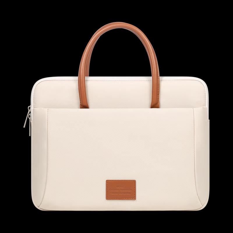 WOMT Laptop Aktentasche Handtasche