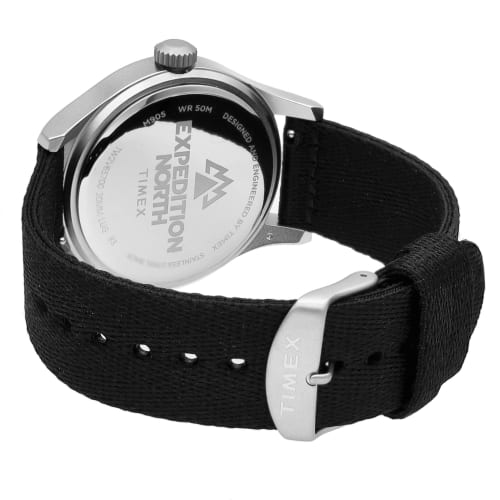 TIMEX Men's Expedition North Sierra Watch TW2V65700, Green