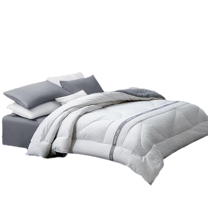 

Mercury Negative Ion Soybean Antibacterial Winter Quilt