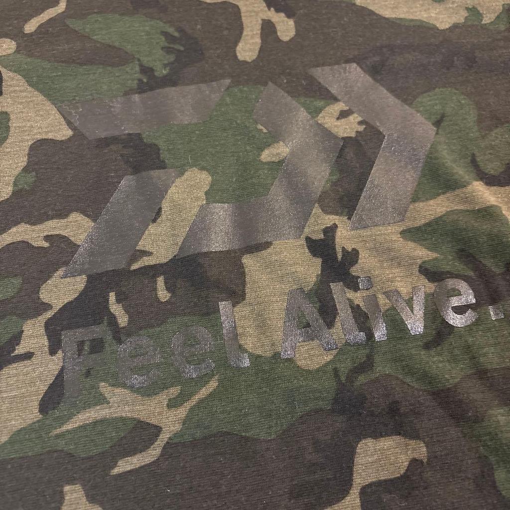 [GEBRAUCHT] Hanbredders T-Shirt
