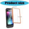 Tempered Glass Screen Protectors for NS 2 Antiscratch Screen Protective Film Game Console Tempered Film