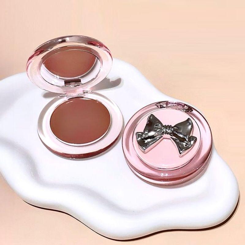 Gege Bear - Colorete en Polvo Bruma Ligera Multiusos en Crema - 4-6