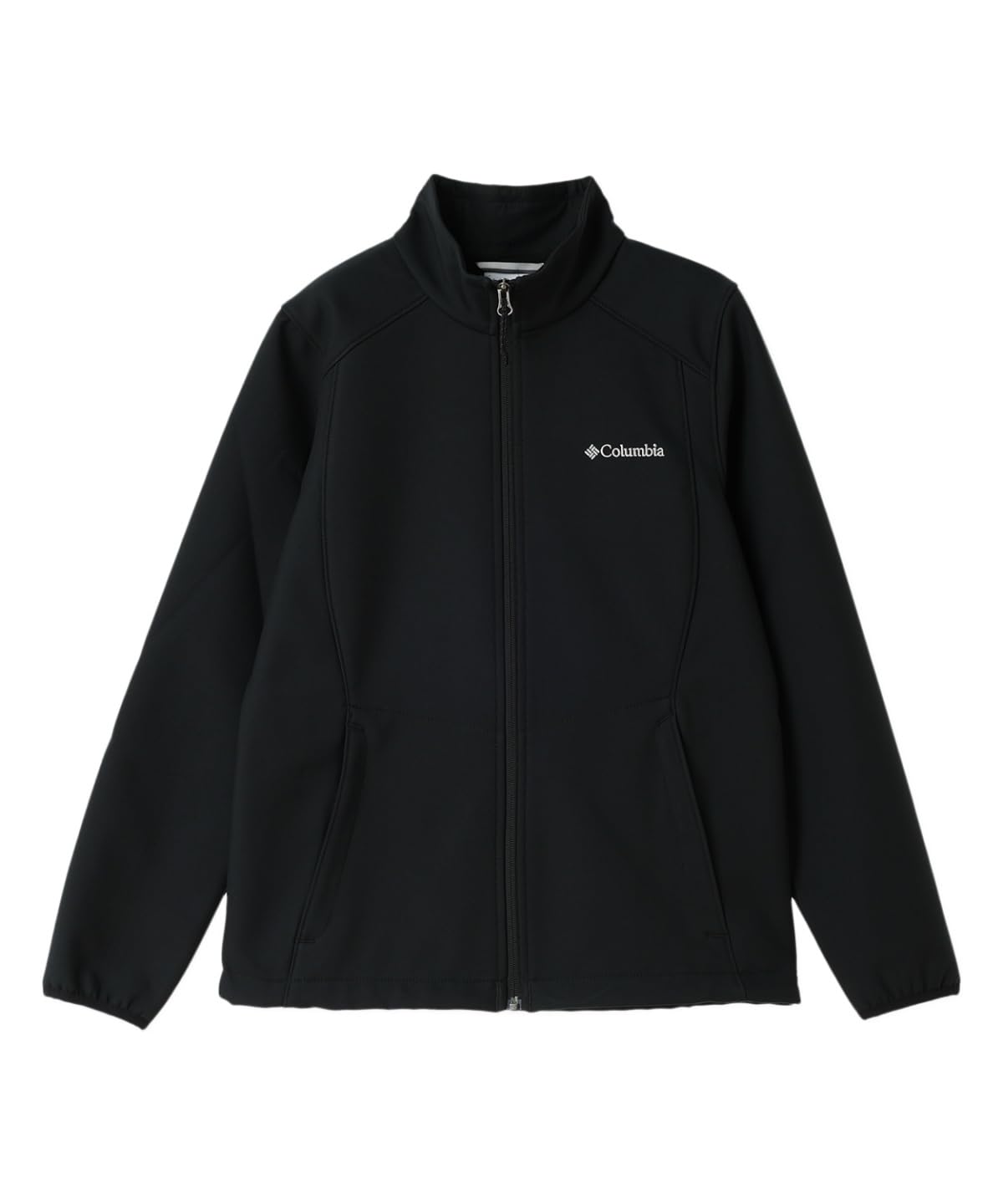 Cruiser Ridge III Softshell Jacket Size Black [Columbia] Women s WR1684, L, чёрный