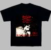 British Rock Group Birthday Party New Wave S Music and Art Summer Casual Tshirt Luxury Brand for Unisex and Women
