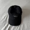 Cotton Baseball Cap For Women With Sun Protection And Embroidered Letters For Casual And Chic Style