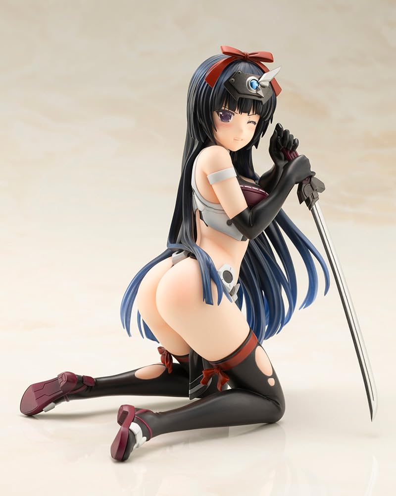 Kotobukiya Frame Arms Girl Magatsuki PVC Painted Finished Figure Non-Scale