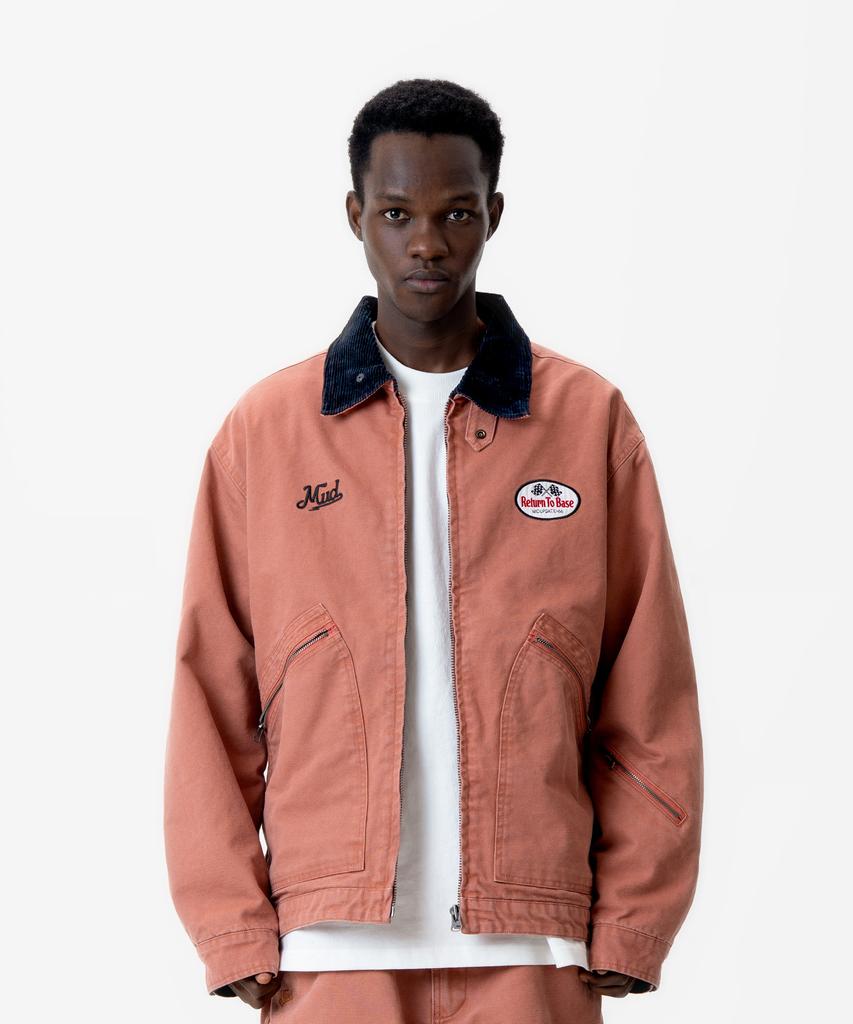 Midupdate Murtb Detroit Work Jacket_2Color