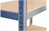METAL STORAGE SHELF G9040