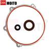 Clutch Primary Cover Gasket Kit for Harley Touring FLH/T Ultra Limited Street Glide  Road King Glide Electra Glide 2007-2016