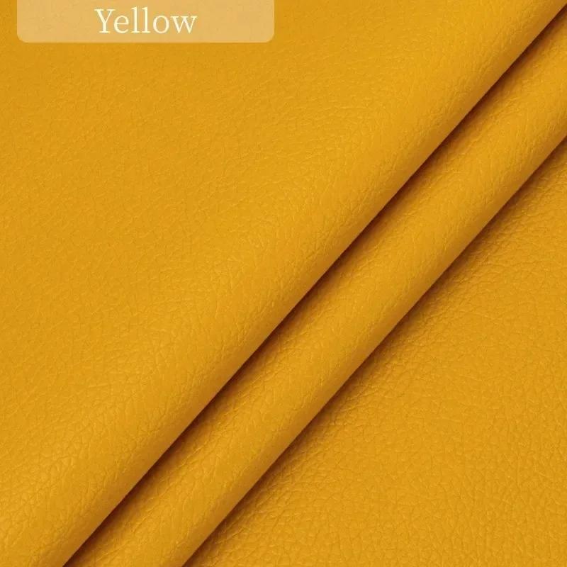 Black Leather Repair Patche Tape Self Adhesive Leather Patches Sofas Couch Seat Cuttable Refinisher High Viscosity Fix Stickers