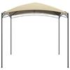 Pavilion 3x3x2.65 M Cream 180 G M²
