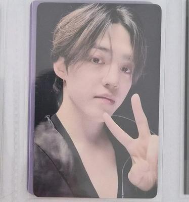 SEVENTEEN S.K.S. 17 Is Right Here Best Album Izuwi Pokka Used