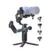 FeiyuTech SCORP PRO Stabilizer for Action Wide Range of Aircraft Camera Image Tripod AI Detachable Remote Zoom Auto Axis Outdoor Videography Mini-3