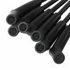 Spark Plug Wires for 1997 1998 1999 2000 Ford Explorer Ranger V6 4.0L OHV Vin X