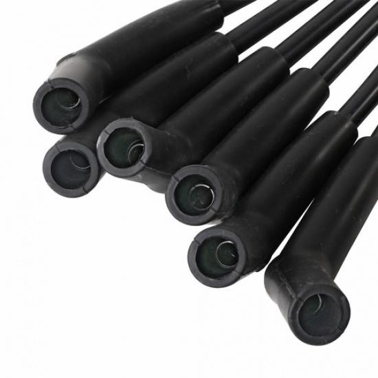 Spark Plug Wires for 1997 1998 1999 2000 Ford Explorer Ranger V6 4.0L OHV Vin X