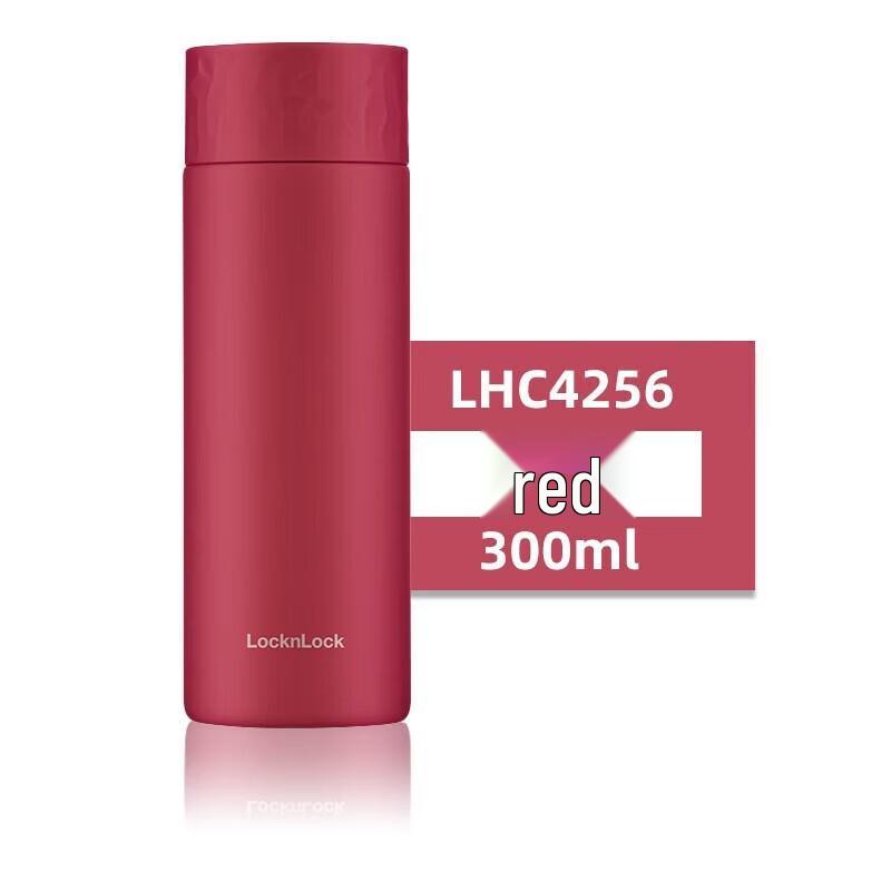 LocknLock 300ml Vacuum Insulated Tumbler