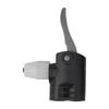 Pump Nozzle Multipurpose PVC Maintenance Outdoor Cycling Riding Travel