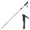 Carbon Fiber Trekking Pole with External Lock