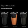 Car Rubbish Bin for Armrest Cup Holder Trash Can Umbrella Holder Car Storage Container Bucket Dustbin Garbage Organizer
