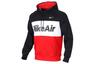 Sweatshirts Men's Hooded Thickened Regular CJ4825-011
