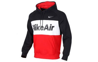 Kapuzenpullover Herren Kapuze Verdickt Normal CJ4825-011