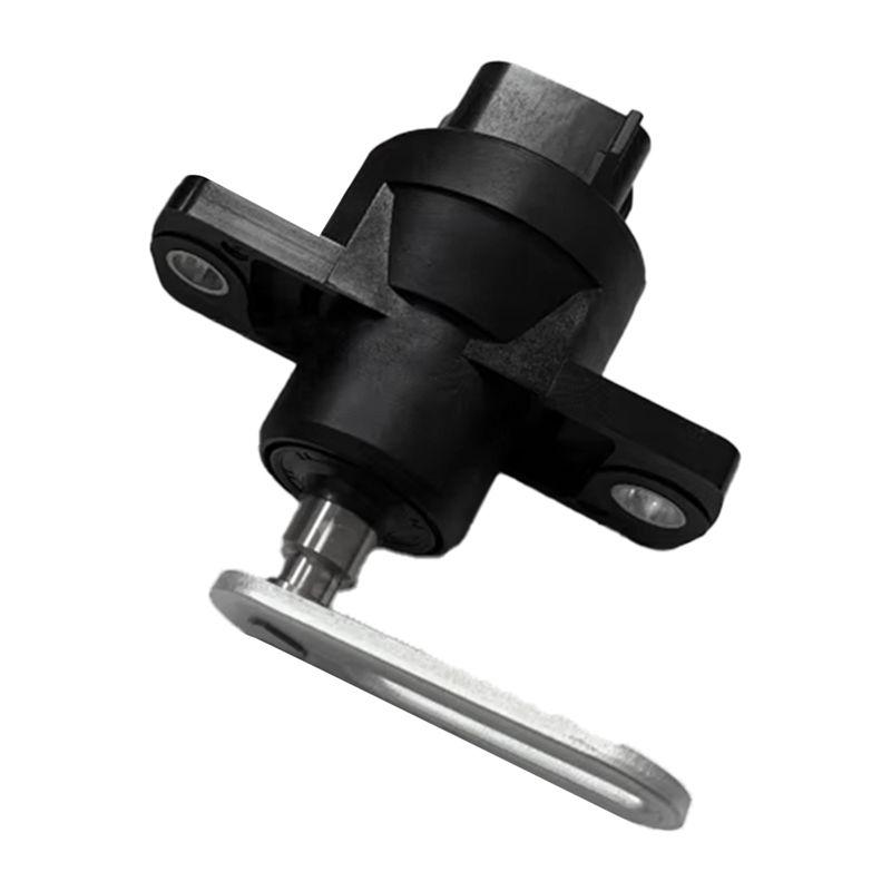 AEF2-8981312630 Accelerator Pedal Sensor For Isuzu 6WF1 4HK1 Engine Parts 8-98131263-0 чёрный