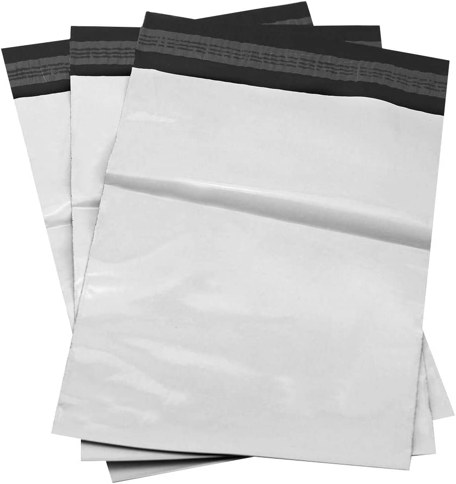 Express Poly Mailer Mailing Bags Envelope-Style Bag for Clothing Durable Express Shipping Bag
