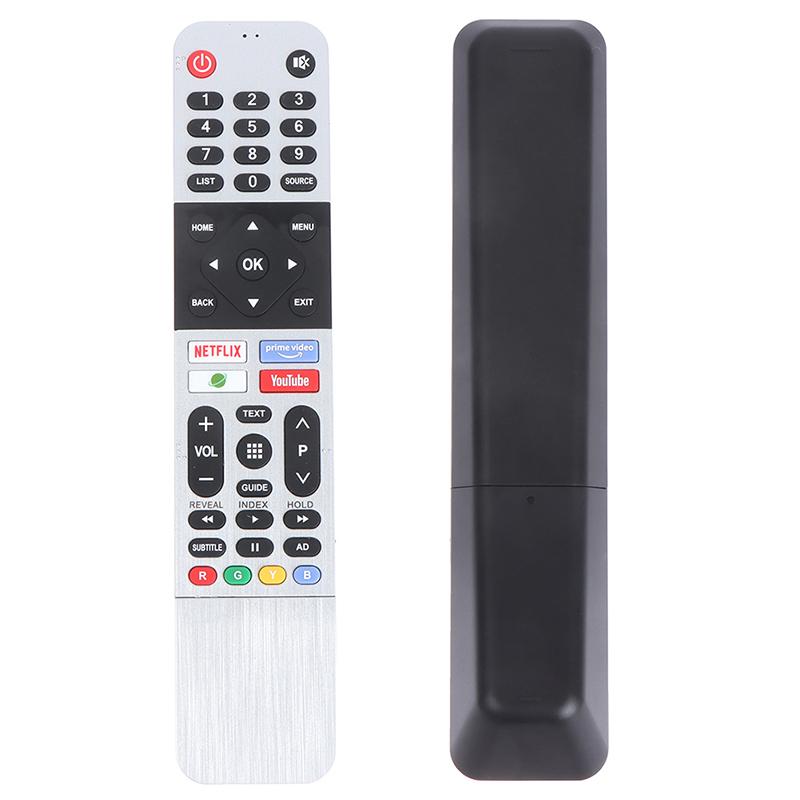 Remote Control For Skyworth Android Tv 539C-268920-W010 Tb5000
