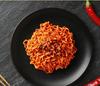 Buldak Bokkeummyeon Korean Fire Spicy Noodles 140g x 5 Packs