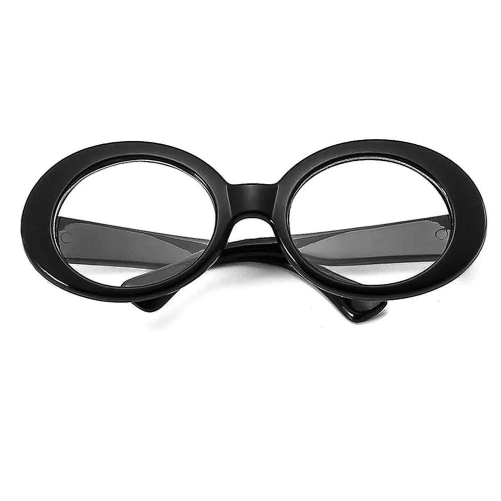 Lovely Cats Pet Accessoires Reflection Eye Wear Fashion Pet Products Photos Props Cat Dog Sunglasses Pet Glasses