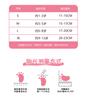 Children's Socks Summer Thin Style Girls' Pure Cotton Children's Socks Baby Mesh Cotton Socks Girls' Treasure Spring and Autumn White Short Socks